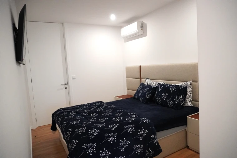 Apartamento T2 para Venda em Nine Foto 21