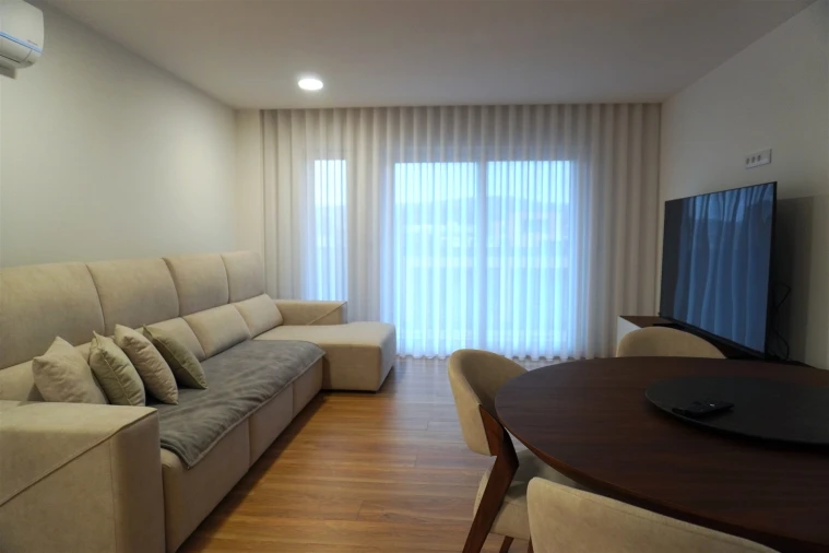 Apartamento T2 para Venda em Nine Foto 7