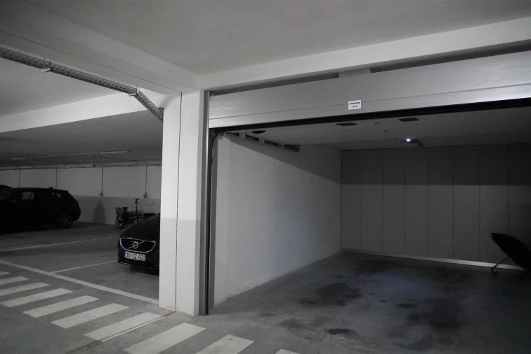 Apartamento T2 para Venda em Nine Foto 26