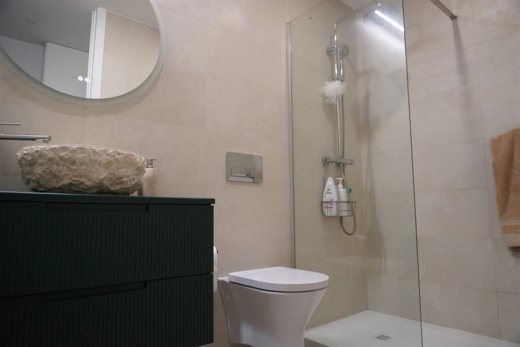 Apartamento T2 para Venda em Nine Foto 18