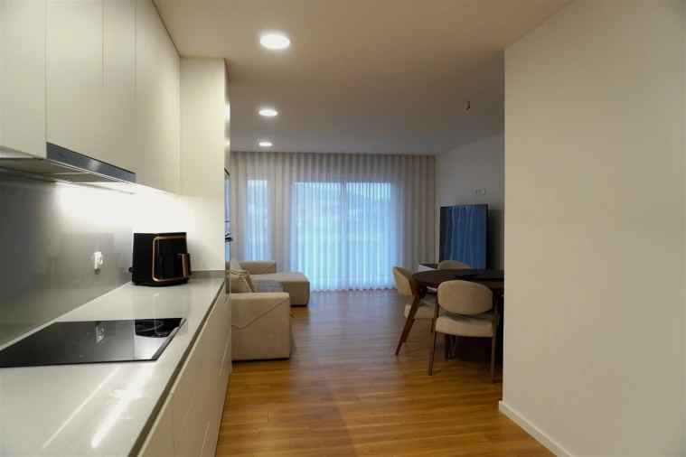 Apartamento T2 para Venda em Nine Foto 4
