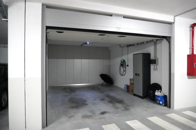 Apartamento T2 para Venda em Nine Foto 25