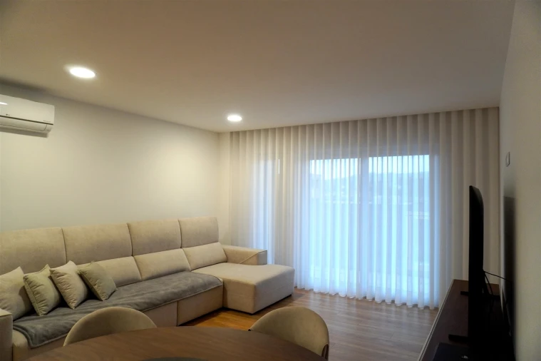 Apartamento T2 para Venda em Nine Foto 6