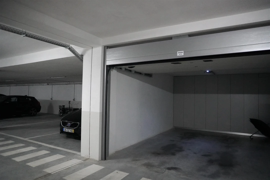 Apartamento T2 para Venda em Nine Foto 26