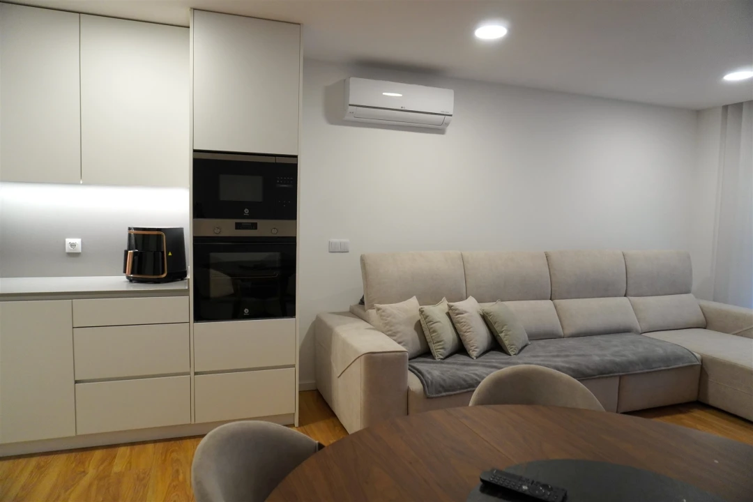 Apartamento T2 para Venda em Nine Foto 3