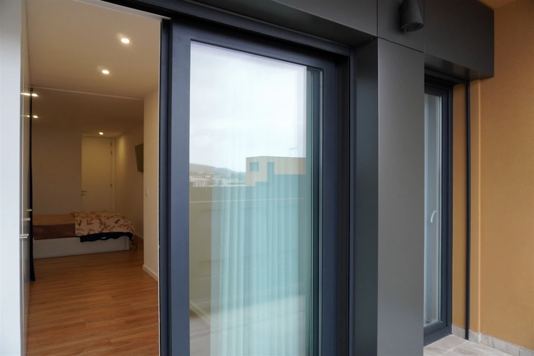 Apartamento T2 para Venda em Nine Foto 19