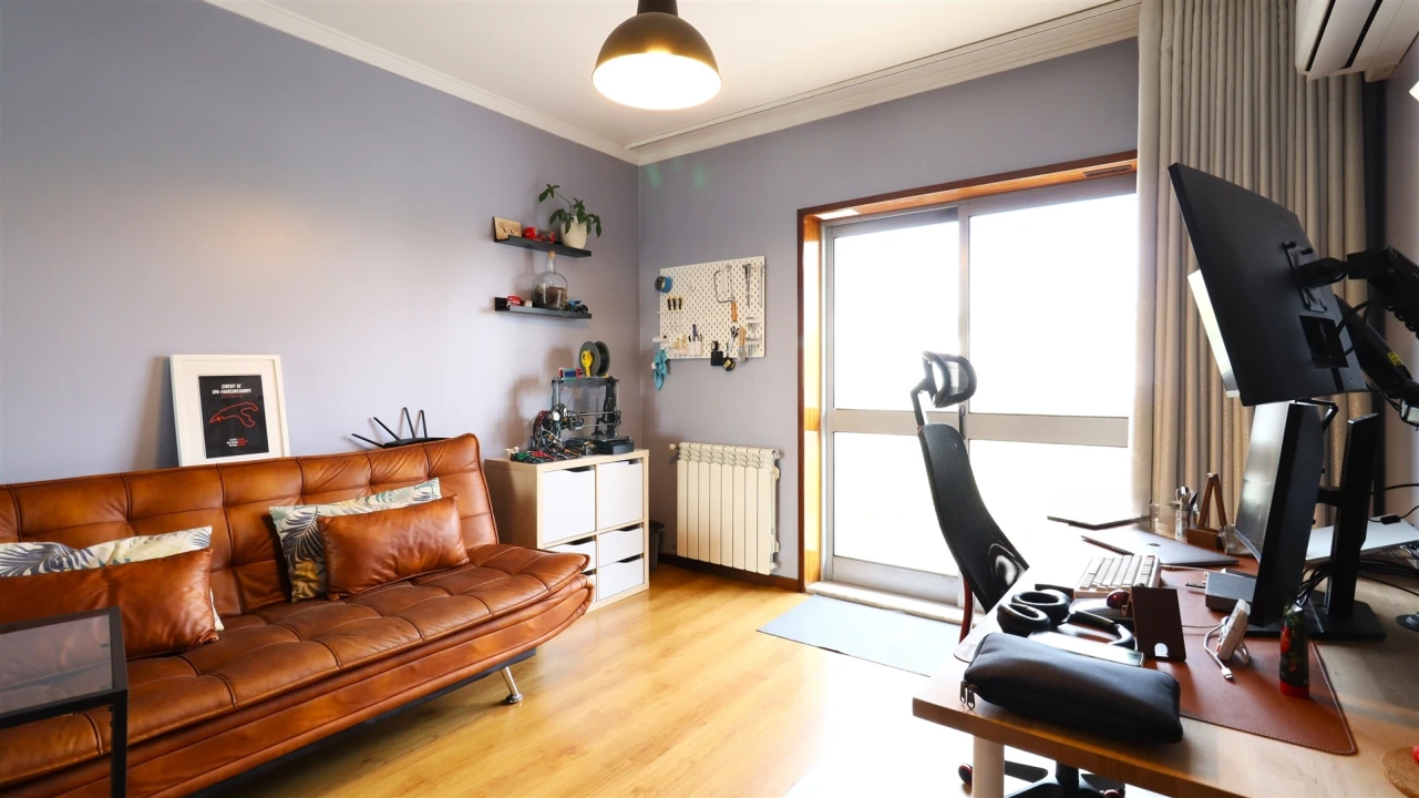 Apartamento T3 para Venda em Vila Nova de Famalicão e Calendário Foto 29