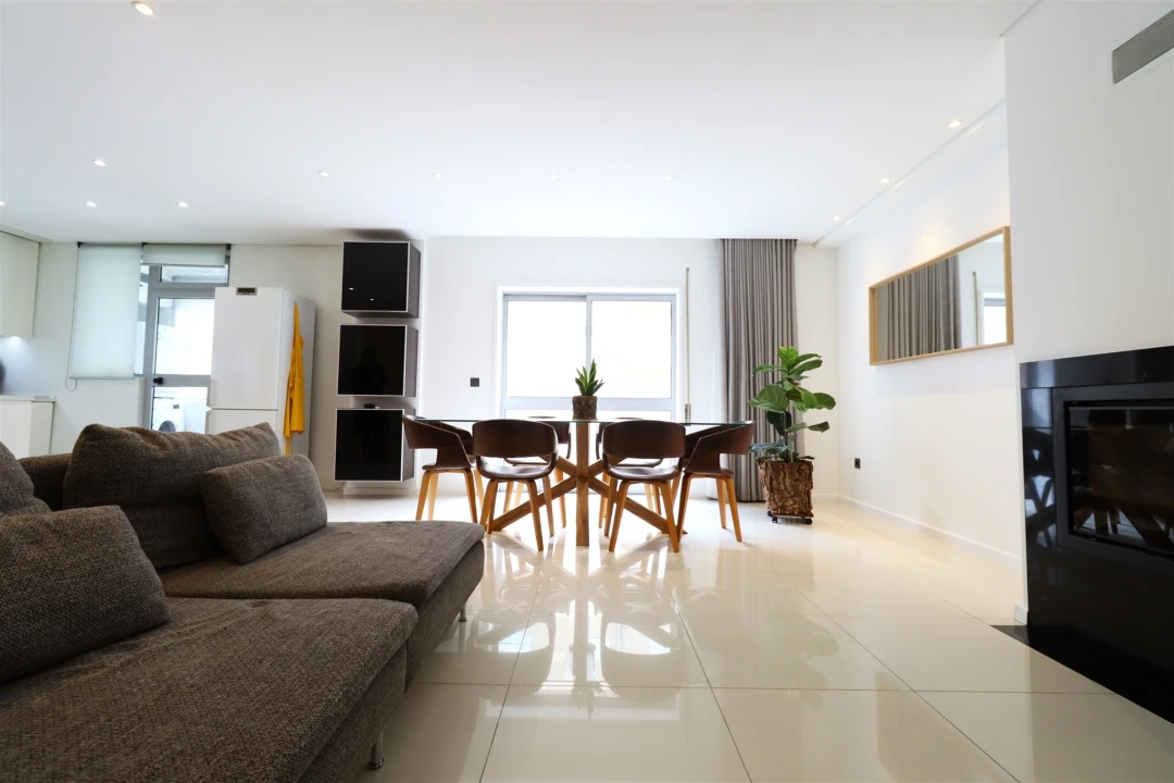 Apartamento T3 para Venda em Vila Nova de Famalicão e Calendário Foto 8