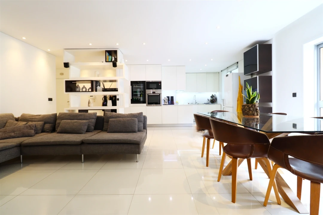 Apartamento T3 para Venda em Vila Nova de Famalicão e Calendário Foto 7