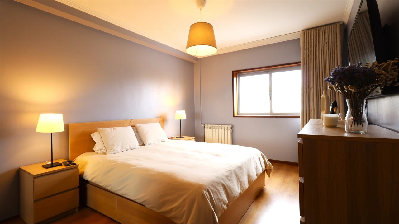 Apartamento T3 para Venda em Vila Nova de Famalicão e Calendário Foto 21