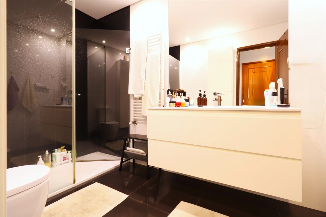 Apartamento T3 para Venda em Vila Nova de Famalicão e Calendário Foto 25