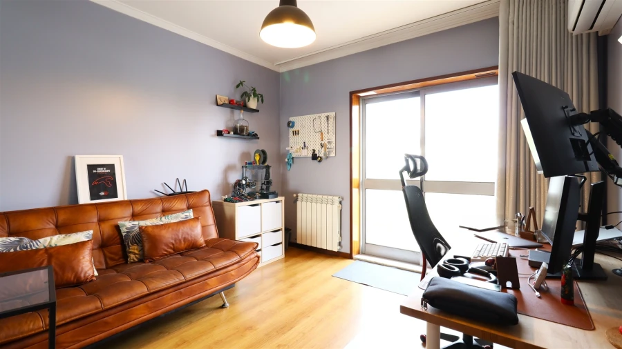 Apartamento T3 para Venda em Vila Nova de Famalicão e Calendário Foto 29