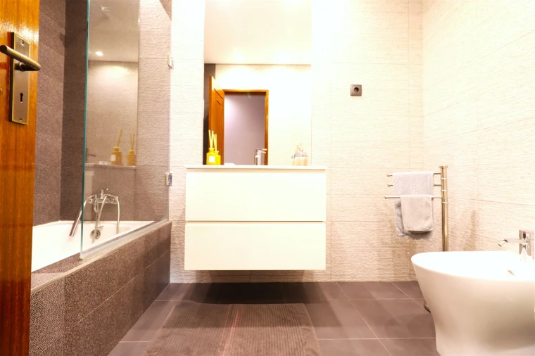 Apartamento T3 para Venda em Vila Nova de Famalicão e Calendário Foto 17