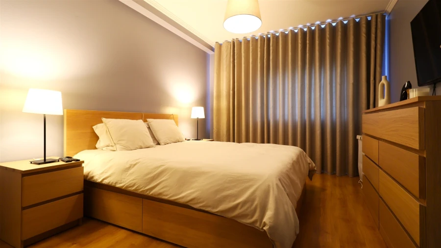 Apartamento T3 para Venda em Vila Nova de Famalicão e Calendário Foto 22