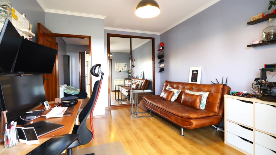Apartamento T3 para Venda em Vila Nova de Famalicão e Calendário Foto 30