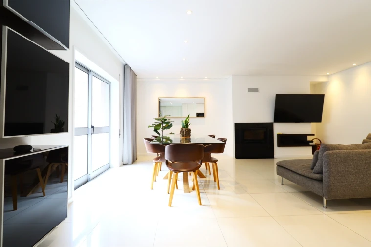 Apartamento T3 para Venda em Vila Nova de Famalicão e Calendário Foto 6