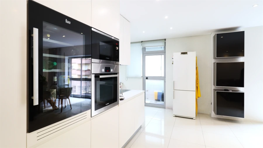 Apartamento T3 para Venda em Vila Nova de Famalicão e Calendário Foto 14