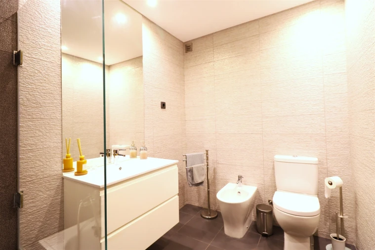 Apartamento T3 para Venda em Vila Nova de Famalicão e Calendário Foto 19