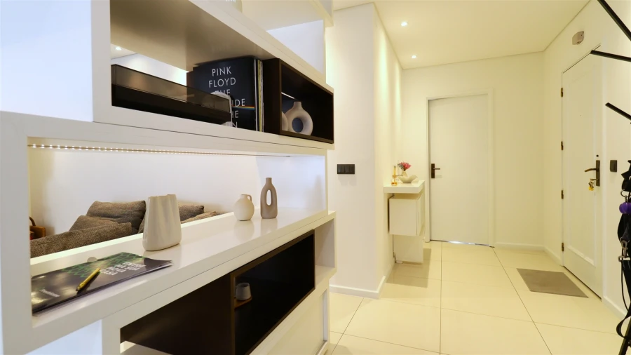 Apartamento T3 para Venda em Vila Nova de Famalicão e Calendário Foto 13