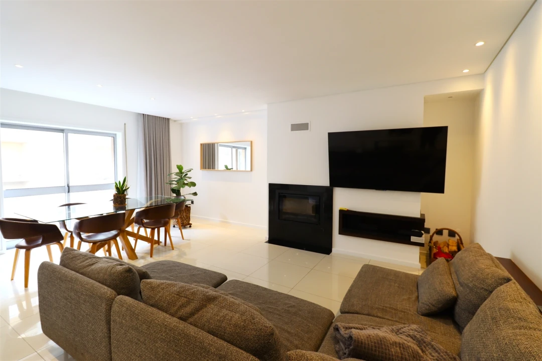 Apartamento T3 para Venda em Vila Nova de Famalicão e Calendário Foto 9