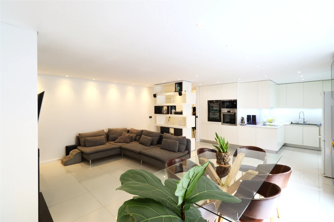 Apartamento T3 para Venda em Vila Nova de Famalicão e Calendário Foto 5