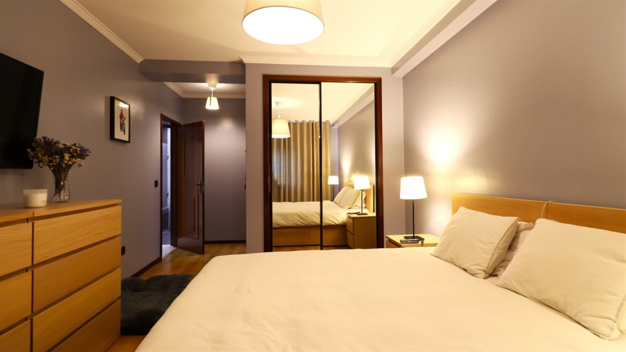 Apartamento T3 para Venda em Vila Nova de Famalicão e Calendário Foto 24