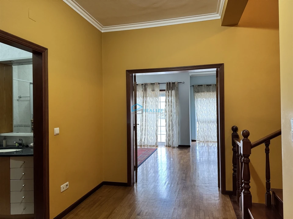 Moradia T4 para Venda em Nossa Senhora da Conceição, São Pedro e São Dinis Foto 10