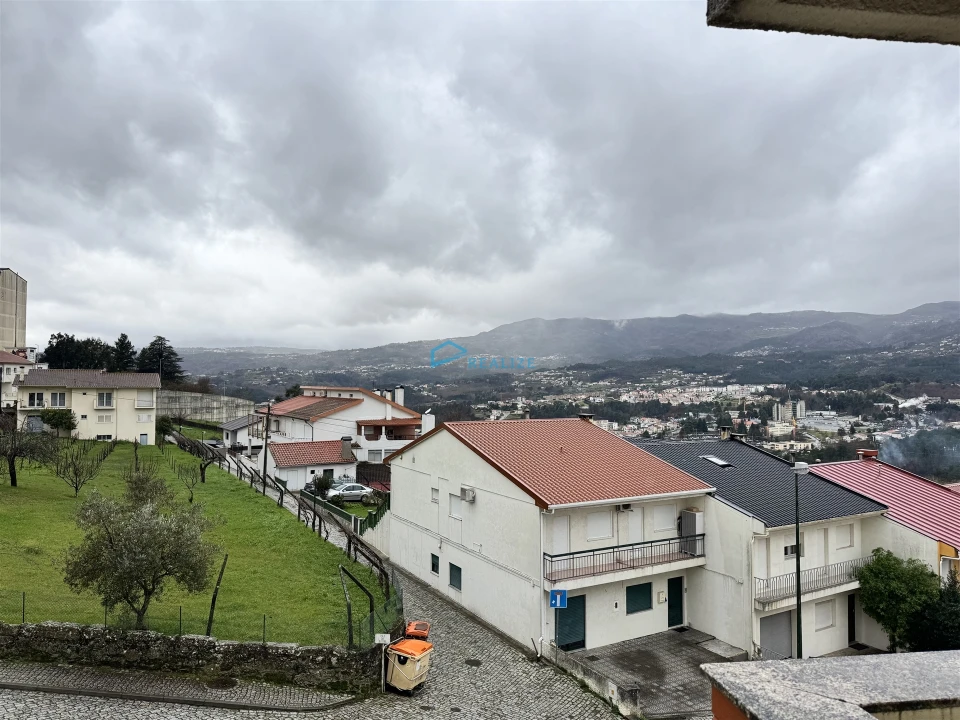 Moradia T4 para Venda em Nossa Senhora da Conceição, São Pedro e São Dinis Foto 43