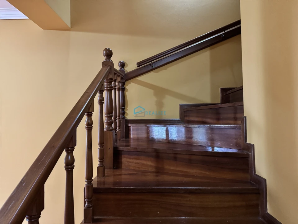 Moradia T4 para Venda em Nossa Senhora da Conceição, São Pedro e São Dinis Foto 9