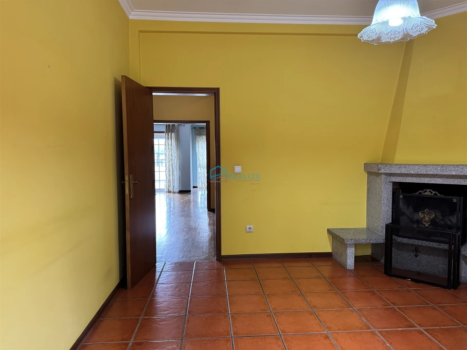 Moradia T4 para Venda em Nossa Senhora da Conceição, São Pedro e São Dinis Foto 20