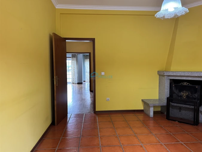 Moradia T4 para Venda em Nossa Senhora da Conceição, São Pedro e São Dinis Foto 20