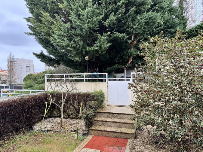 Moradia T4 para Venda em Nossa Senhora da Conceição, São Pedro e São Dinis Foto 27