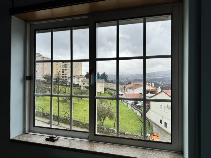 Moradia T4 para Venda em Nossa Senhora da Conceição, São Pedro e São Dinis Foto 42