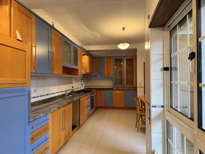 Moradia T4 para Venda em Nossa Senhora da Conceição, São Pedro e São Dinis Foto 24