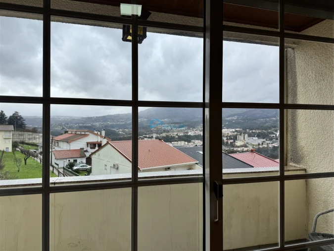 Moradia T4 para Venda em Nossa Senhora da Conceição, São Pedro e São Dinis Foto 38