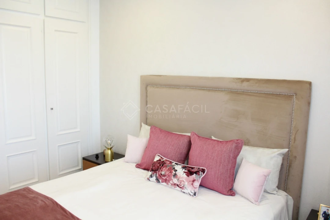 Moradia T3 para Venda em Alcochete Foto 49