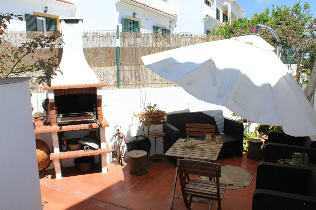 Moradia T3 para Venda em Alcochete Foto 27