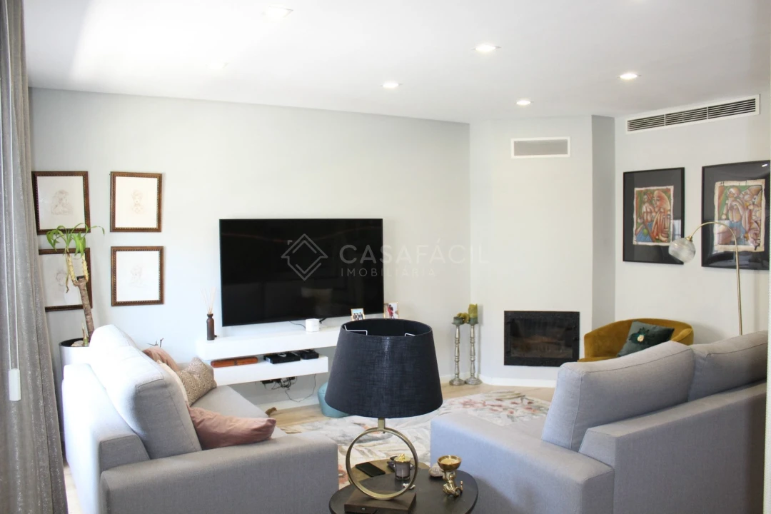 Moradia T3 para Venda em Alcochete Foto 5