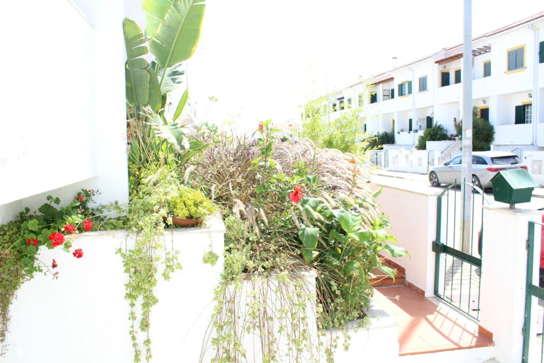 Moradia T3 para Venda em Alcochete Foto 77