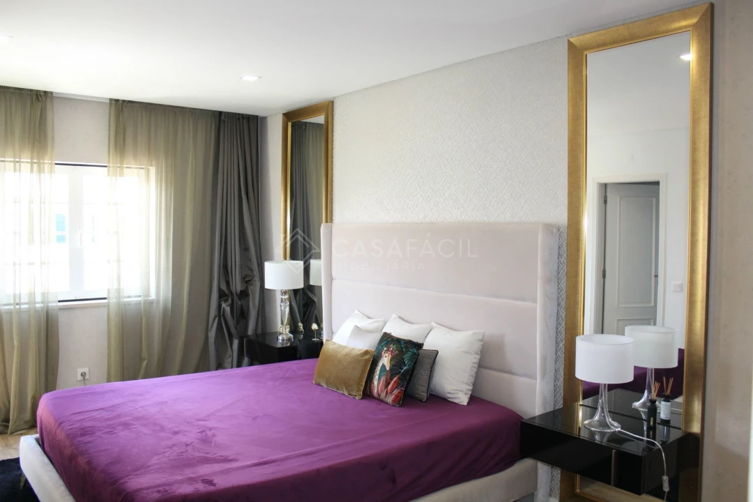 Moradia T3 para Venda em Alcochete Foto 32