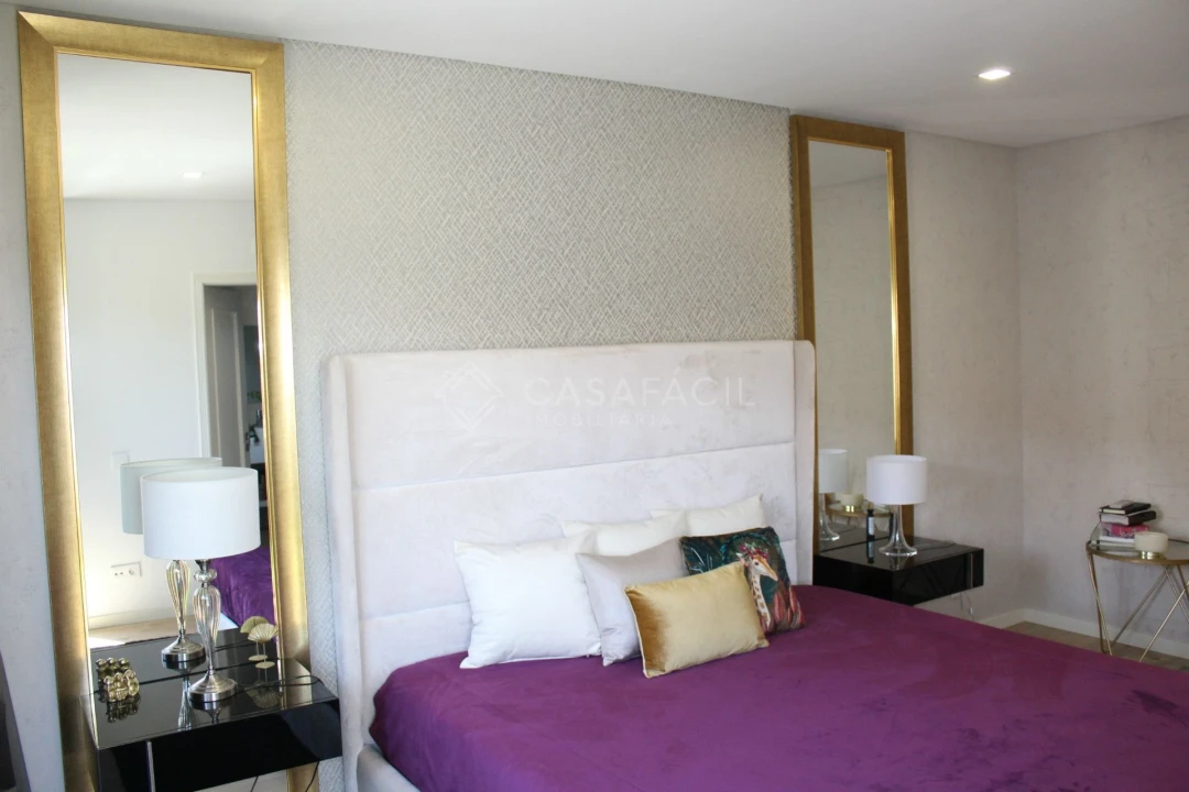 Moradia T3 para Venda em Alcochete Foto 33