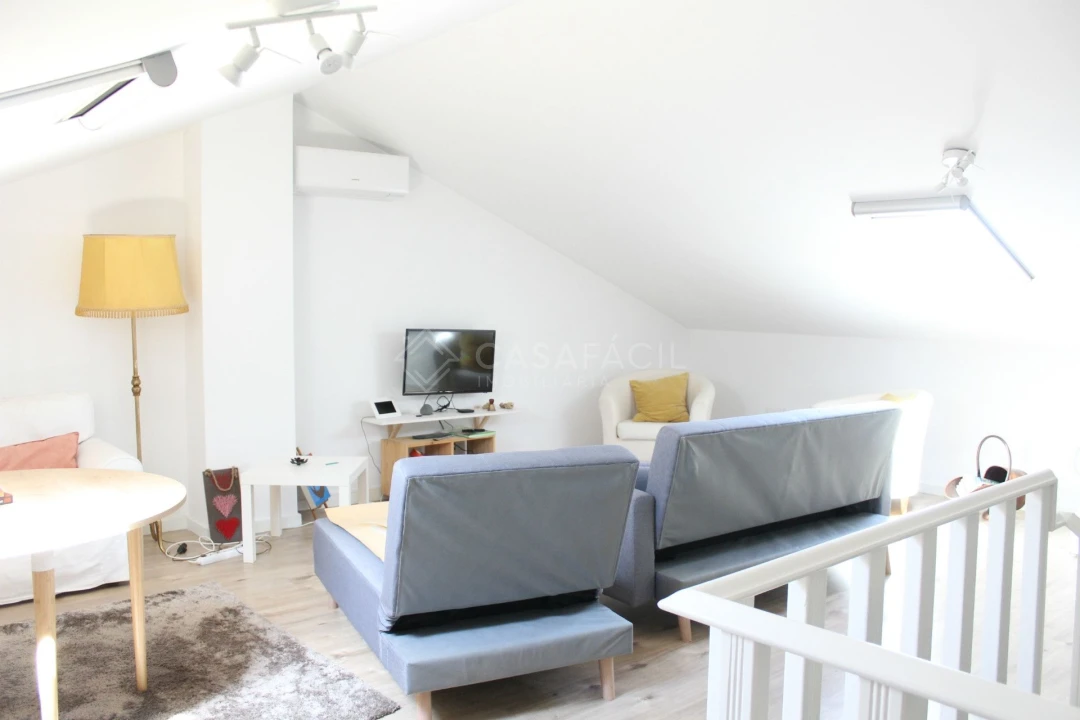 Moradia T3 para Venda em Alcochete Foto 57