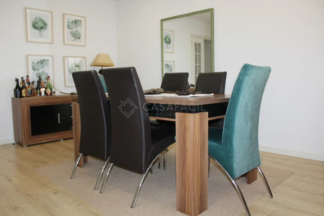 Moradia T3 para Venda em Alcochete Foto 18