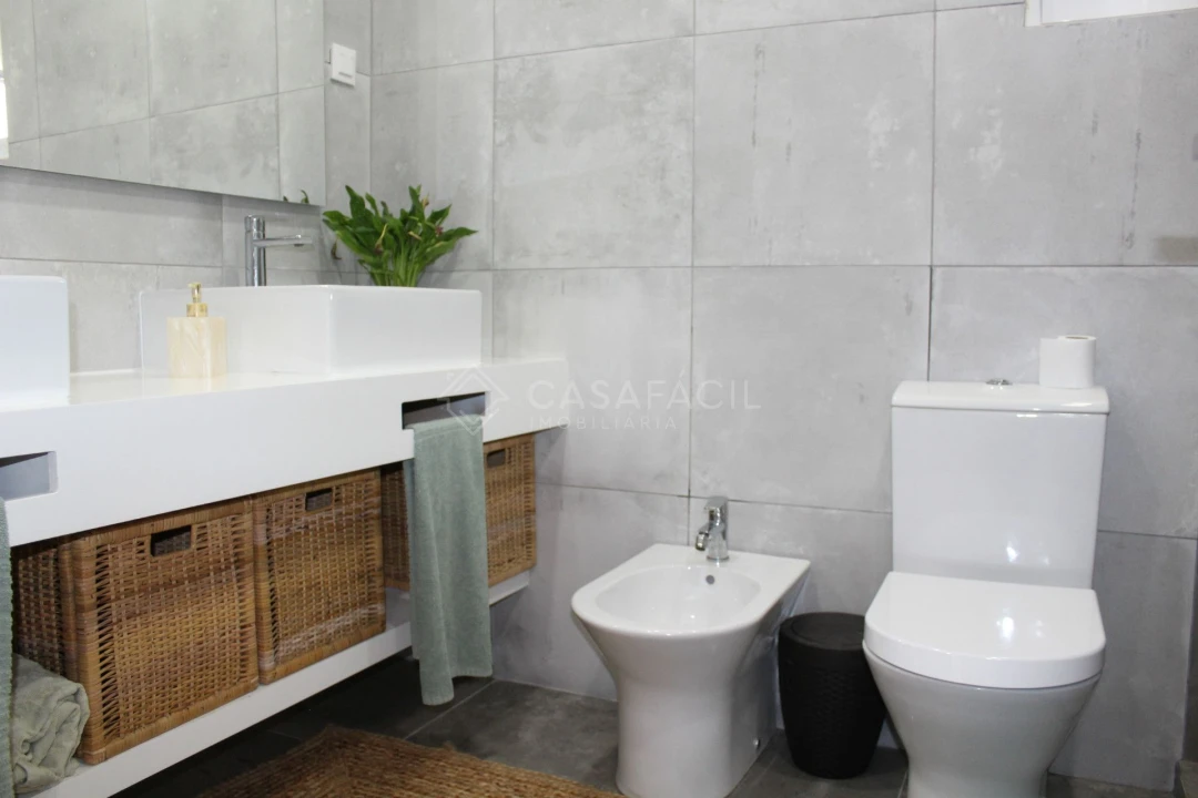 Moradia T3 para Venda em Alcochete Foto 44