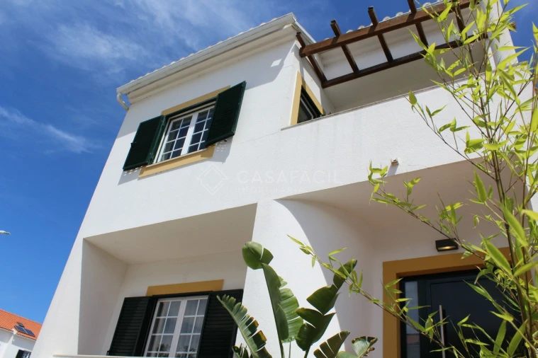 Moradia T3 para Venda em Alcochete Foto 75