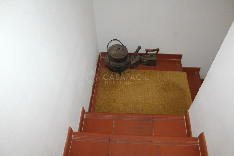 Moradia T3 para Venda em Alcochete Foto 69