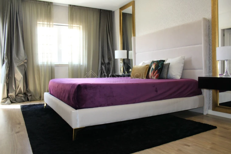 Moradia T3 para Venda em Alcochete Foto 31