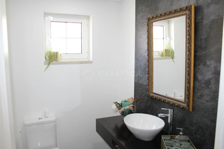 Moradia T3 para Venda em Alcochete Foto 11