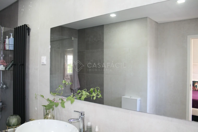 Moradia T3 para Venda em Alcochete Foto 38