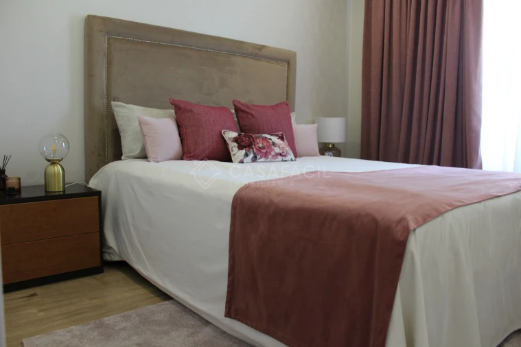 Moradia T3 para Venda em Alcochete Foto 47